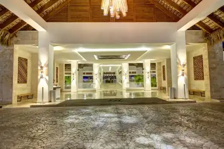 Hideaway at Royalton Punta Cana, An Autograph Collection All Inclusive Resort & Casino – Adults Only - 0