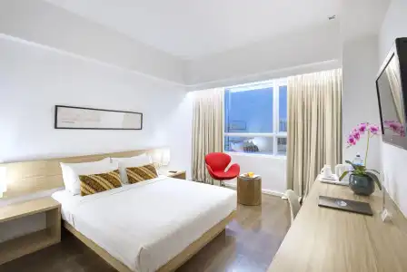Grand Zuri Malioboro Yogyakarta - 50