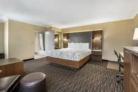 Best Western Airpark - LAX Airport LA Stadium - 31
