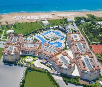 Royal Alhambra Palace – All Inclusive - 38