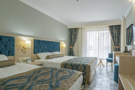 Dream World Resort & Spa - 6