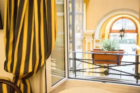 Inn Rome Rooms & Suites - 19