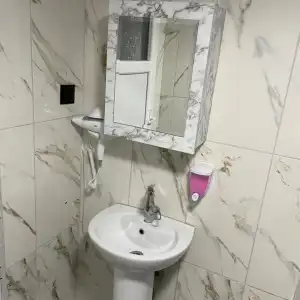 Ersoy Ege Apart Otel - 19