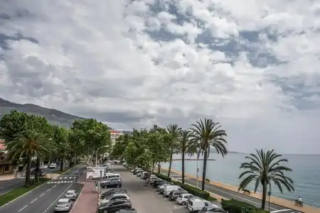 Hôtel Le Dauphin - 17