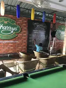 Harrys, Bar & Restaurant - 23