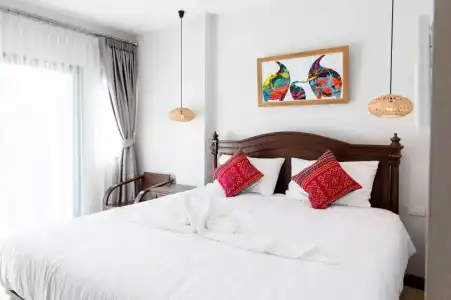 Villa Thai Orchid - Adults Only - 41