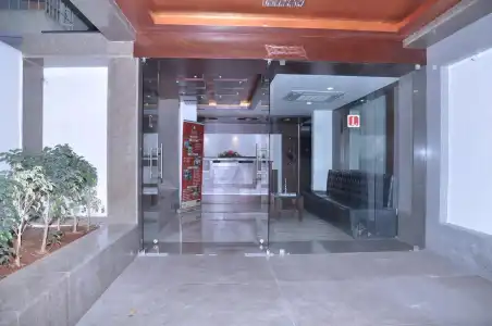 Lords Eco Inn Bengaluru Jayanagar - 8