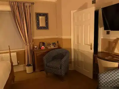 Chester House Guest House - 116