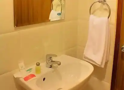 Cozy Villa - 9