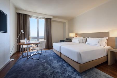 Meliá Lisboa Oriente - 6