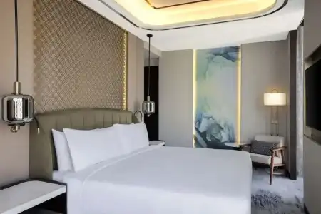 Holiday Inn Dubai Business Bay - 64