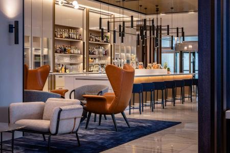 Zurich Marriott - 47