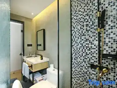 Miju House Jing'an - 155
