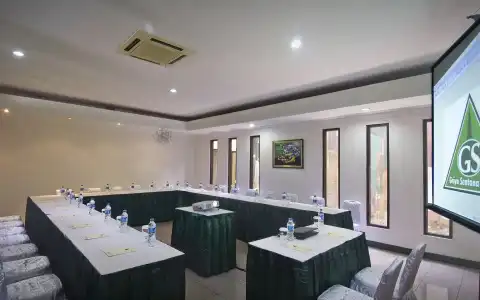 Griya Sentana Jogjakarta - 12