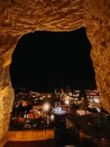Asteria Cave - 85