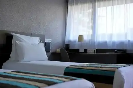 Sure by Best Western Biarritz Aeroport - 65