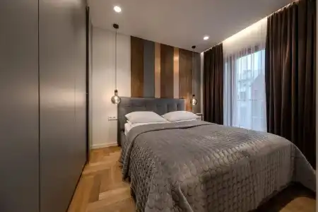 King Mindaugas Apartments - 302