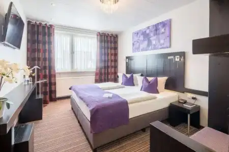 Best Western City Pirmasens - 49