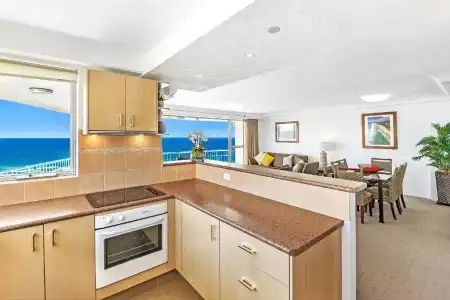 Talisman Beachside - 26