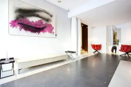 Select - Rive Gauche - 12