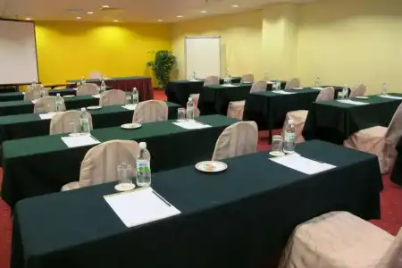 Grand Continental Kuching - 20