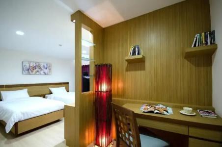 Kozy Inn - 36