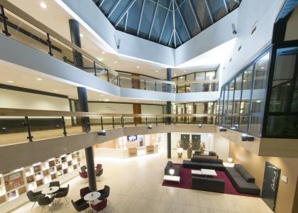 Best Western Plus Parkhotel - 17