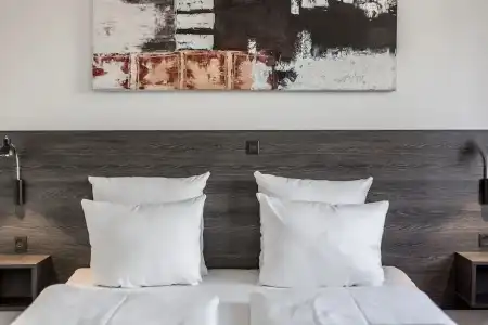 ProfilHotels Mercur - 98