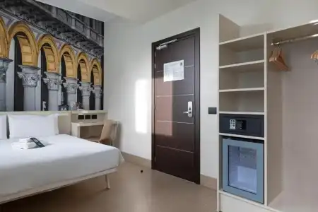 B&B Milano Sant'Ambrogio - 48