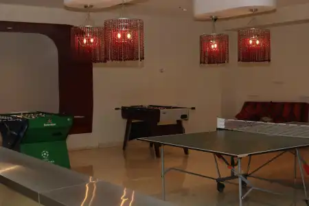 Crowne Plaza Sohar by IHG - 19