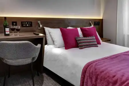 Best Western Plus Delmere - 62