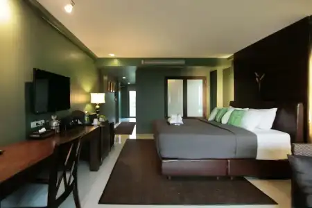 The Bihai Hua Hin - 30