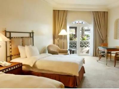 Grand Hyatt Muscat - 46