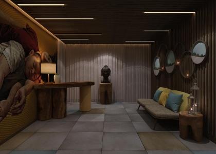 Icon Saigon - Lifestyle Design - 36