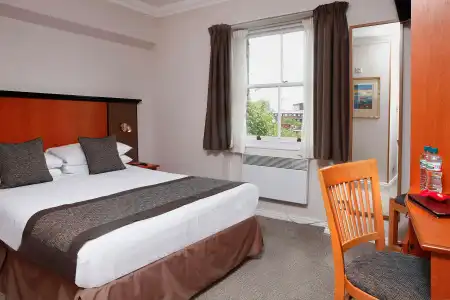 Best Western Corona - 3