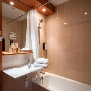 Hôtel Kyriad Rennes Nord - 35