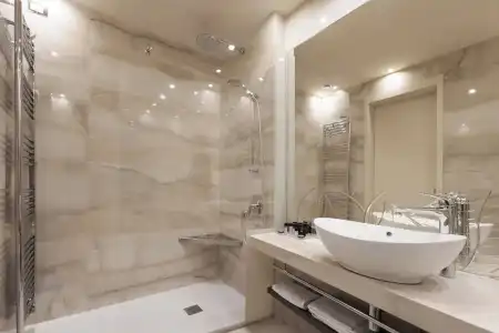 Park Imperial Centro Tao Natural Medical Spa - 110