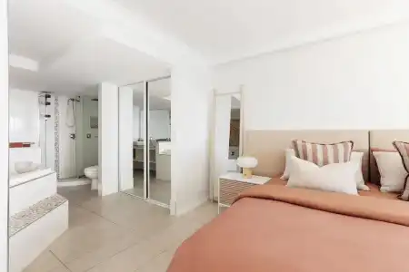 De Ville Apartments - 116