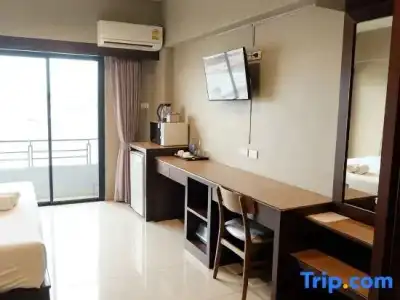 Wsotel and Serviced Apartment - 80