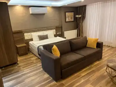 No 139 Apartments - 38