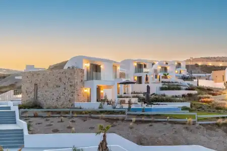 Desiterra Resort - 109