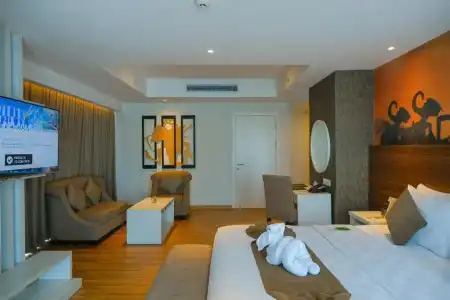 Platinum Adisucipto & Conference - 70