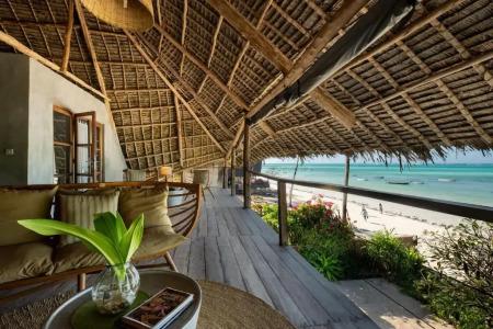 Upendo Beach Boutique Zanzibar - 83