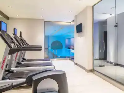 Novotel Bosphorus - 45