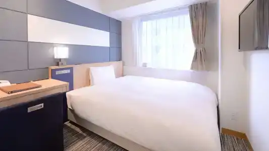 Vessel Inn Ueno Iriya Station - 34