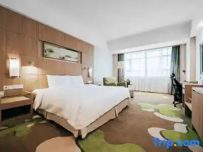 Holiday Inn Changzhou Wujin by IHG - 91