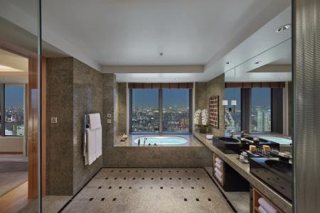 Mandarin Oriental, Tokyo - 14