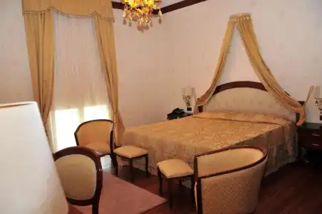 Borgo Don Chisciotte - 50