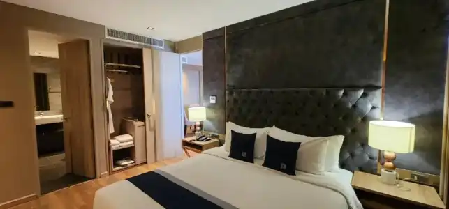 Zayn Bangkok - 55