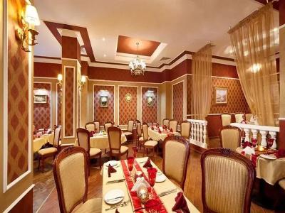 Sahara Beach Resort & Spa - 6